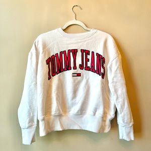 Tommy Hilfiger crewneck